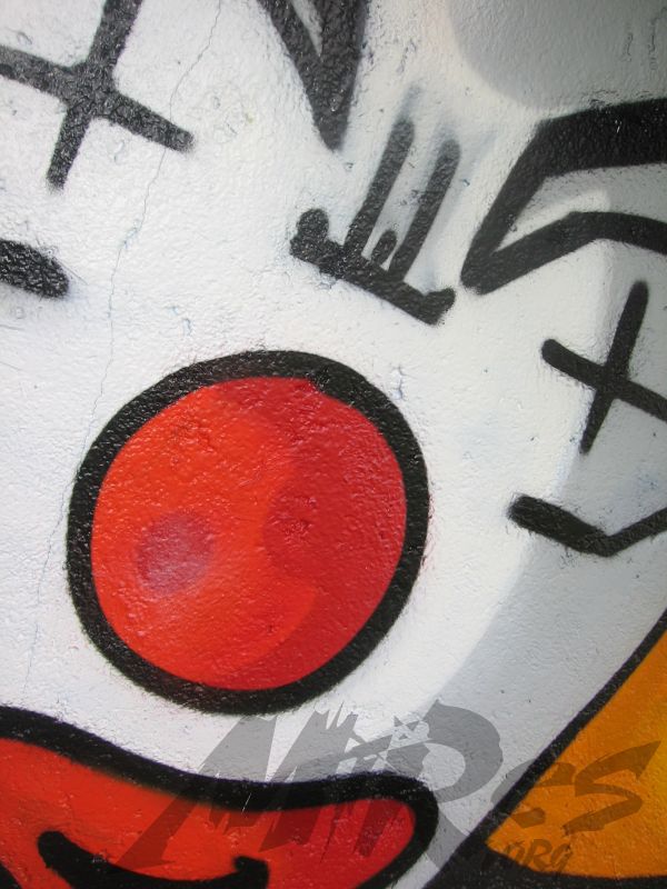 ORBITA: CLOWN